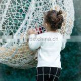 S17690A Cartoon Design Kids Fashion Child Crochet Sweater thumbnail-3