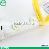 OEM Service Cartoon Printing 2 Pcs Short Sleeve Children Wear Set Baby Clothes thumbnail-6