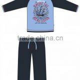 Boys,girls and Kids Clothes in Fleece thumbnail-1