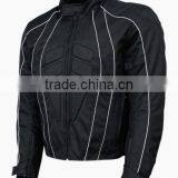 Men's Motorbike Textile Jacket thumbnail-1