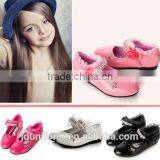 2016 Top Sales Good Quality School Girl Fashion Shoes Children's Shoes thumbnail-1