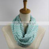Newest Fashion Voile Printed Neckerchief thumbnail-6