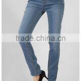 Women Fashionable Jeans thumbnail-1