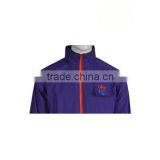 FAMA Audited Factory Starter Windbreaker Jackets Design Bulls Windbreaker Jacket thumbnail-6
