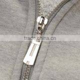 Custom Fashion Fleece Hoodies in Bulk thumbnail-5