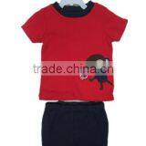 Happy Baby Clothing/baby Wear/baby Garments thumbnail-1