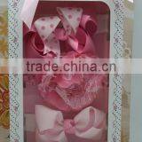 3pcs Girl Headband Gift Set thumbnail-3