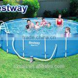Bestway Filter Pump Support Circular Swimming Pool Suit thumbnail-1