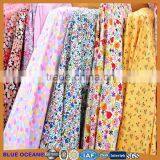 Cotton Poplin Printed Fabric thumbnail-6