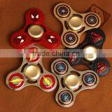 Wholesale Price Relieves Stress And Anxiety Hand Fidget Spinner thumbnail-1