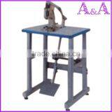 Hand Press Machine Attaching Snaps thumbnail-4