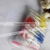 100pcs/bag Plastic Small Household Seam Ripper Sewing Thread Cutter Diy Sewing Accessories Seam Ripper for Cross Stitch thumbnail-6