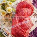 Bulk Egyptian Cotton Thread 100% Embroidery Threads 447 DMC Color thumbnail-5