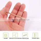 High Quality DIY Home Decoration Hemp Rope thumbnail-3