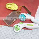 Cutting Tools for Sewing Quilt- 45mm Rotary Cutter thumbnail-4