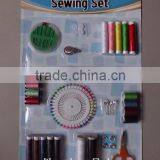Portable Sewing Set / Mini Sewing Kit / Thread Repair Kit thumbnail-6