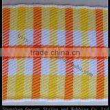 Gingham Ribbon for Wholesale,3/8" Plaid Ribbon, thumbnail-1