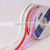 1/4" Plain Polyester Grosgrain Ribbon thumbnail-1