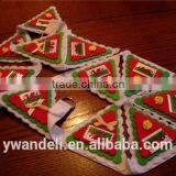 Handmade Unusual Welsh Bunting & Banner & Garland & Rugby Fathers Day Gift thumbnail-1