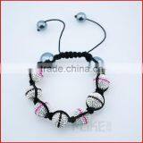 2012 New Bracelet Shamballa thumbnail-1