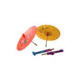 Silk Umbrella thumbnail-1