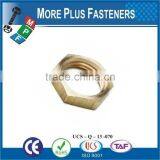 Made in Taiwan Ring Nut thumbnail-1