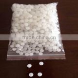 20mm polypropylene(pp) float ball water ball plastic ball