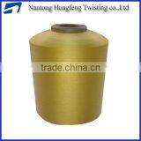 High Tenacity Dope Dyed Nylon Twist Yarn for Manufacture