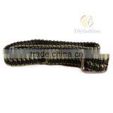 DIY FASHION PD01 Adjustable Paracord Belt New Arrarival thumbnail-3