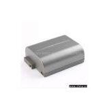 Sell Battery for Canon BP-412 thumbnail-1