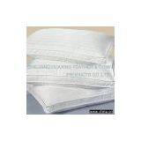 Sateen Down Pillow thumbnail-1