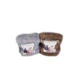 Solid Color CoRal Fleece Blanket thumbnail-1