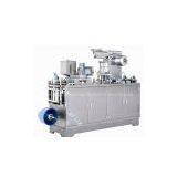 PVC, PET, PS Blister Packaging Machine (DPP-140C) thumbnail-1