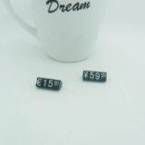 Shoes Price Tags,Price Cubes thumbnail-2