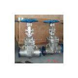 Butt Welded Gate Valves thumbnail-1