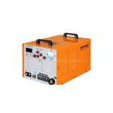 Inverter AC DC TIG Welding Machine: Square Wave Welder(WSE-315II) thumbnail-1