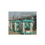 Aluminum Alloy Mast Lift thumbnail-1