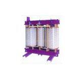 (ASC) 33KV Arc Suppression Coil Reactor thumbnail-1