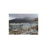 Prefab House for Tibet Project thumbnail-1