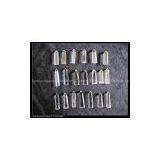Natural Clear Crystal Point Wand, Clear Quartz Point thumbnail-2