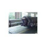 Heavy Duty Hydraulic Hoist Cylinder With Small Air Viscosity for Metallurgy Equipments