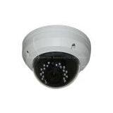 IR Vandalproof Dome Camera With CE, FCC Certificates