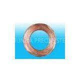 Low Carbon Copper Coated  Steel Tube 6.35*0.65mm