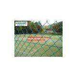 Galvanized Chain Link Fence thumbnail-3