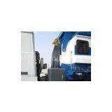 XZJ5071ZXX 2-3tons Hooklift Truck / Hook Lift Garbage Truck / Hooklift Sanitation Truck for Bulk Loa thumbnail-1