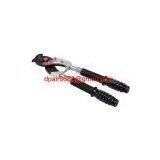 ACSR Ratcheting Hand Cable Cutter thumbnail-2