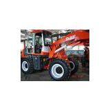3T CE Wheel Loader ZL30FS thumbnail-2