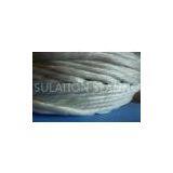 Heat Thermal Resistant Glass Fibre Rope Round , 5 - 25mm Braided thumbnail-1