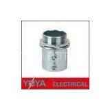 Steel Conduit Fittings To Connect Two Electrical Metallic Tubings thumbnail-1