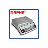 DCB digital counting scale